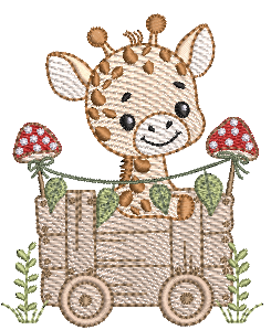 Girafa RM 5